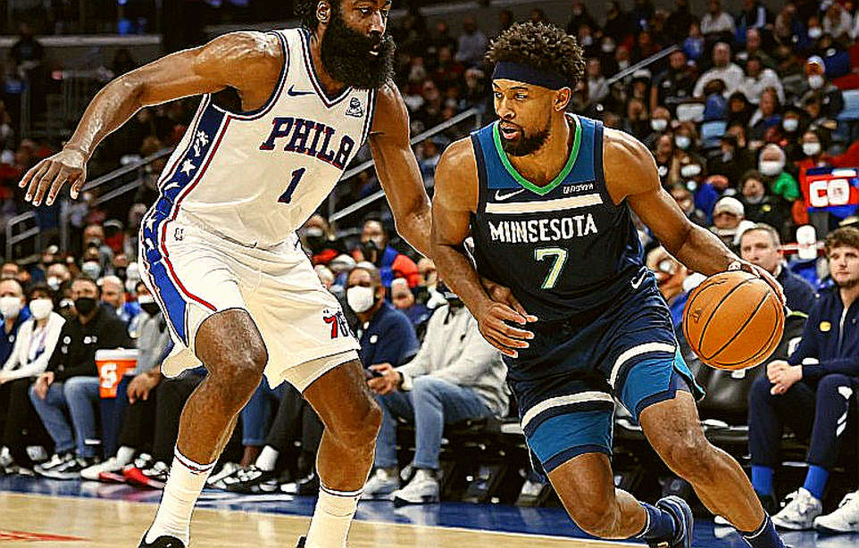 Kevin Knox và Unicaja Málaga: cái giá thật là một suất ngoại binh Kevin Knox và Unicaja Málaga: cái giá thật là một suất ngoại binh