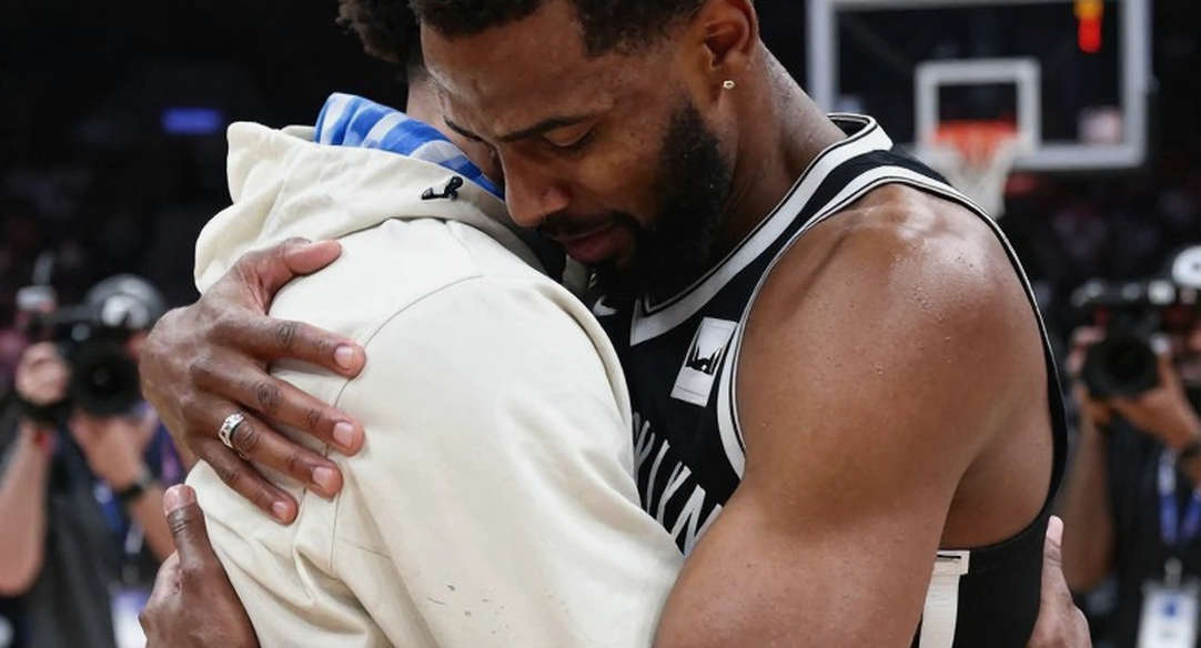 Kevin Knox và Unicaja Málaga: cái giá thật là một suất ngoại binh Kevin Knox và Unicaja Málaga: cái giá thật là một suất ngoại binh