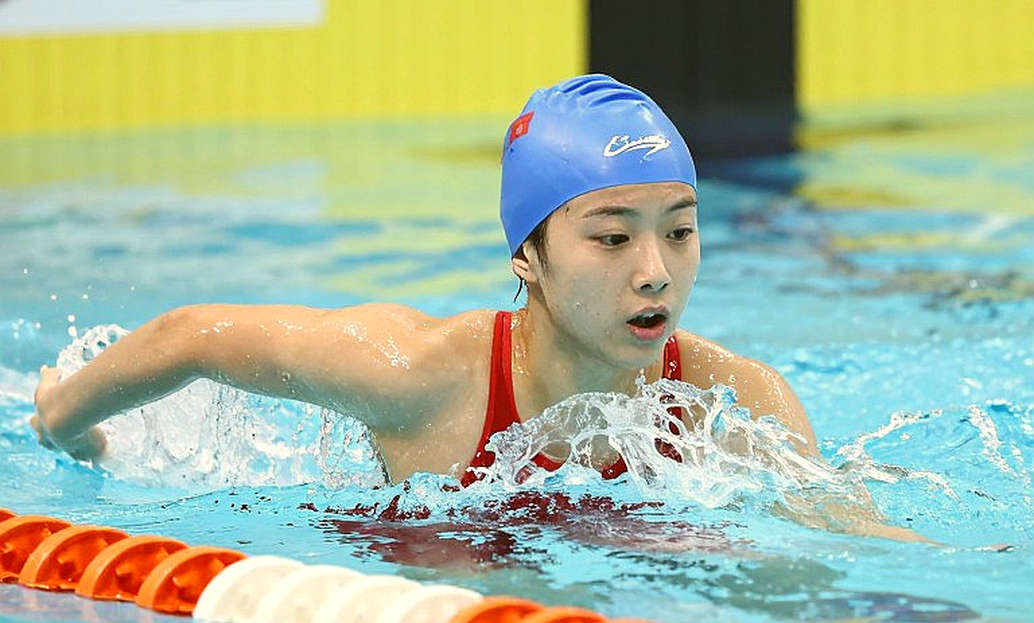 Swimming in the Age of Empty Data: When the Analysis Sheet Has Nothing Left to Say Swimming in the Age of Empty Data: When the Analysis Sheet Has Nothing Left to Say