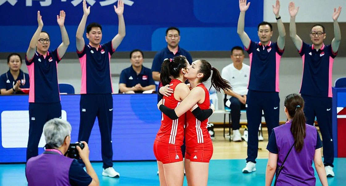 Cameroon và Tunisia giành vé World Championship 2027: tứ kết 108-108 và những gì dữ liệu chưa nói Cameroon và Tunisia giành vé World Championship 2027: tứ kết 108-108 và những gì dữ liệu chưa nói