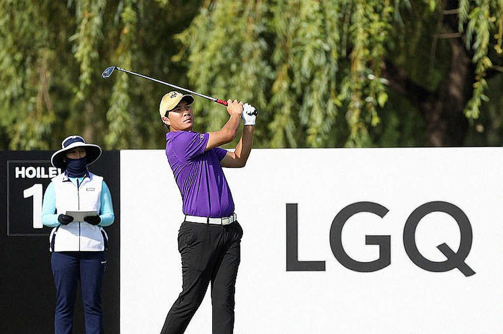 Port Royal: sân 6.828 yard và điều danh sách nhà vô địch Bermuda Championship thực sự nói
