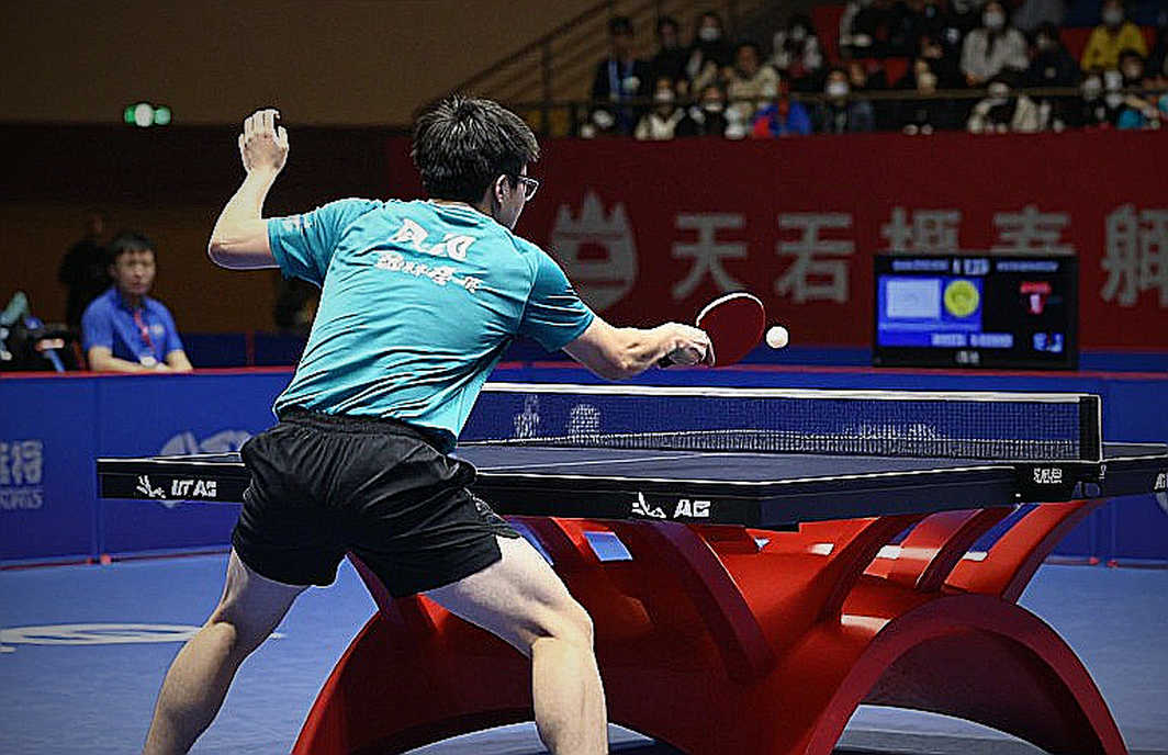 World Hopes Week 2026 trở lại Sheffield: Bên trong cỗ máy đào tạo trẻ của ITTF