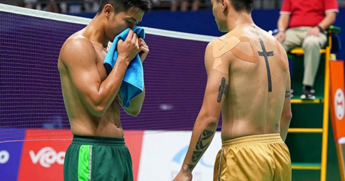 Bài học từ thất bại ở giải trẻ: Tại sao cầu lông Việt Nam cần thay đổi từ gốc rễ