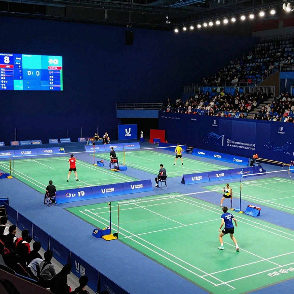 Lessons from Youth Tournament Defeat: Why Vietnamese Badminton Needs Fundamental Change