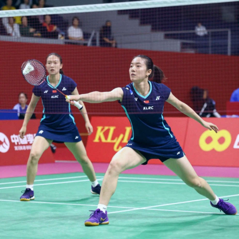 Lessons from Youth Tournament Defeat: Why Vietnamese Badminton Needs Fundamental Change