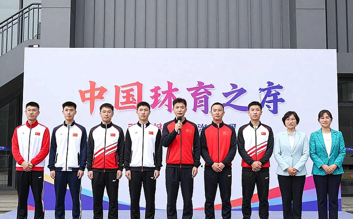 Shi Yuqi Withdraws, Li Shifeng Leads China's Men's Singles at the 2026 Kumamoto Masters