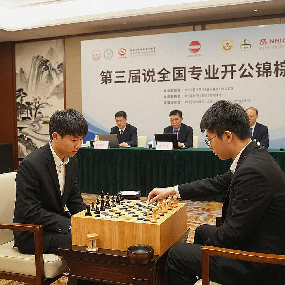 Olympiad cờ vua 2026 tại Samarkand: Ấn Độ đánh rơi vàng ở đúng ván đấu cuối cùng