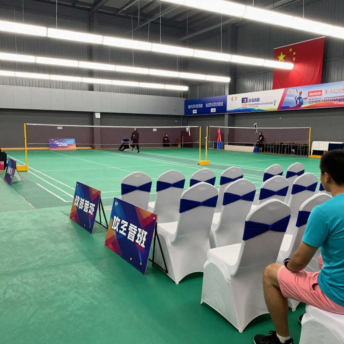An Se-young và HCV Asian Games thứ hai liên tiếp: bảng điểm kể một đằng, hồ sơ y tế kể một nẻo An Se-young và HCV Asian Games thứ hai liên tiếp: bảng điểm kể một đằng, hồ sơ y tế kể một nẻo