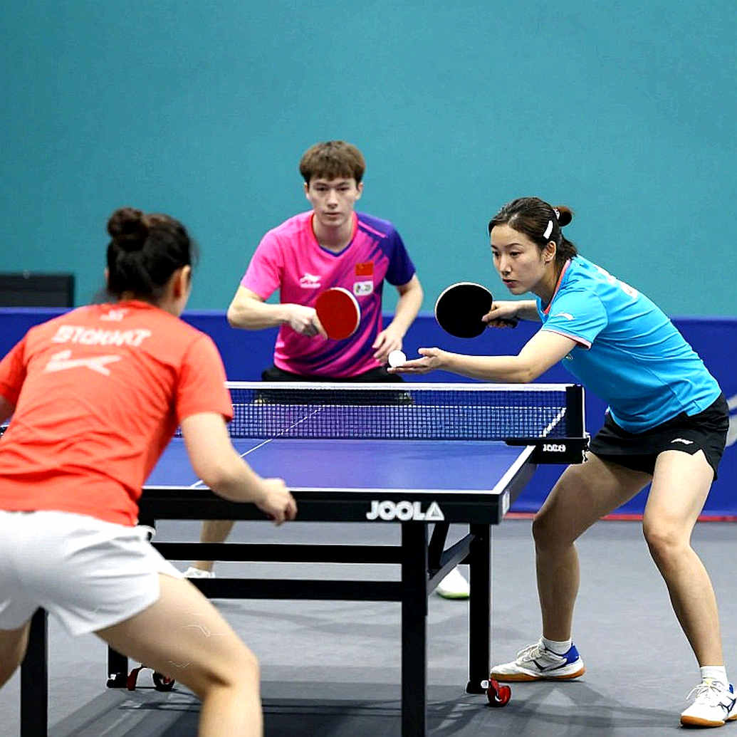 Katy, Texas và 43 trên 56 huy chương: Tầng trầm tích Mỹ ở lứa U11–U13 châu Mỹ Katy, Texas và 43 trên 56 huy chương: Tầng trầm tích Mỹ ở lứa U11–U13 châu Mỹ