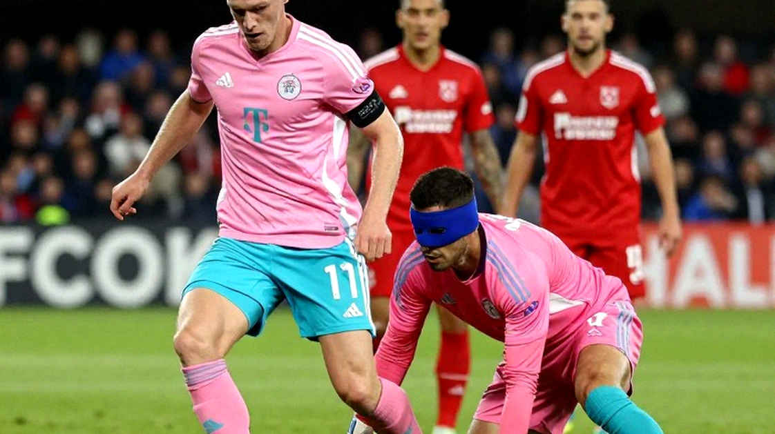 Bồ Đào Nha, ghế dự bị của Ronaldo và hai lần kiểm chứng một bản tin Bồ Đào Nha, ghế dự bị của Ronaldo và hai lần kiểm chứng một bản tin