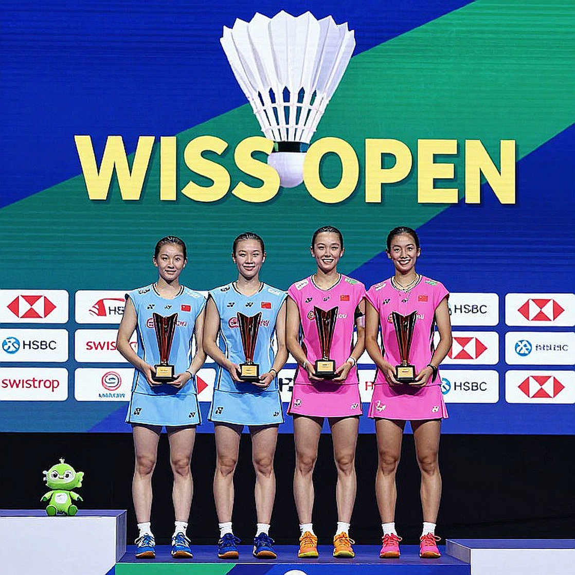 Đội tuyển cầu lông nữ Ấn Độ thắng áp đảo Kazakhstan 3-0 tại ASIAD: Sindhu dẫn dắt, Sharma gây ấn tượng
