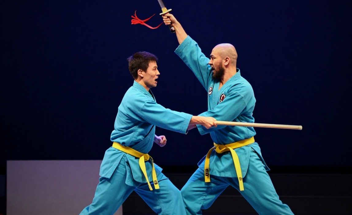 Poomsae Việt Nam tại Chuncheon: vàng tập thể, ngưỡng xác suất cá nhân và cái gót chân không ai nhìn