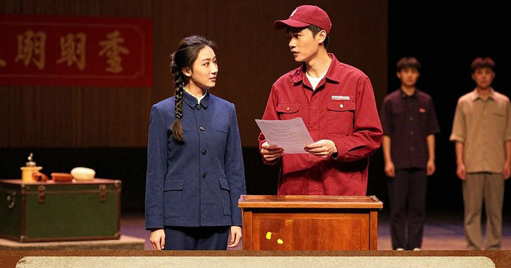 Nguyễn Tiến Minh thắng vòng loại Vietnam Open 2026 trước Nguyễn Hoàng Thái Sơn: Bản lĩnh 43 tuổi của 'ông già' trên sân cầu lông