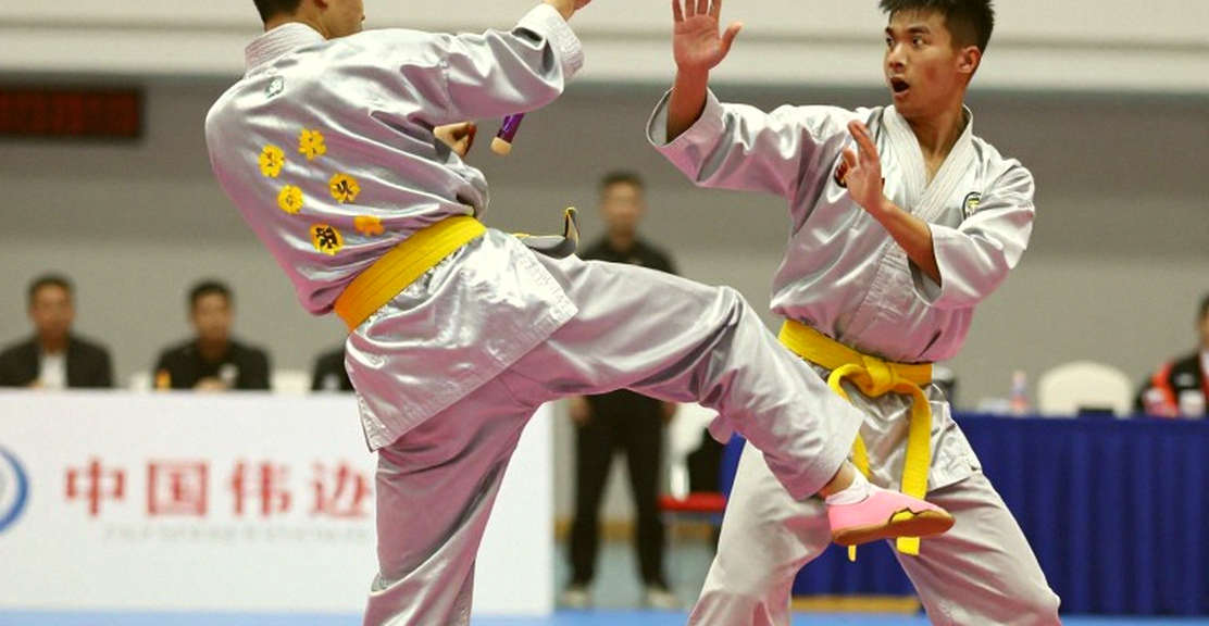 Wushu taolu Việt Nam nhìn từ bảng điểm 5–3–2: đổ lỗi cho giám khảo, bỏ quên ô A