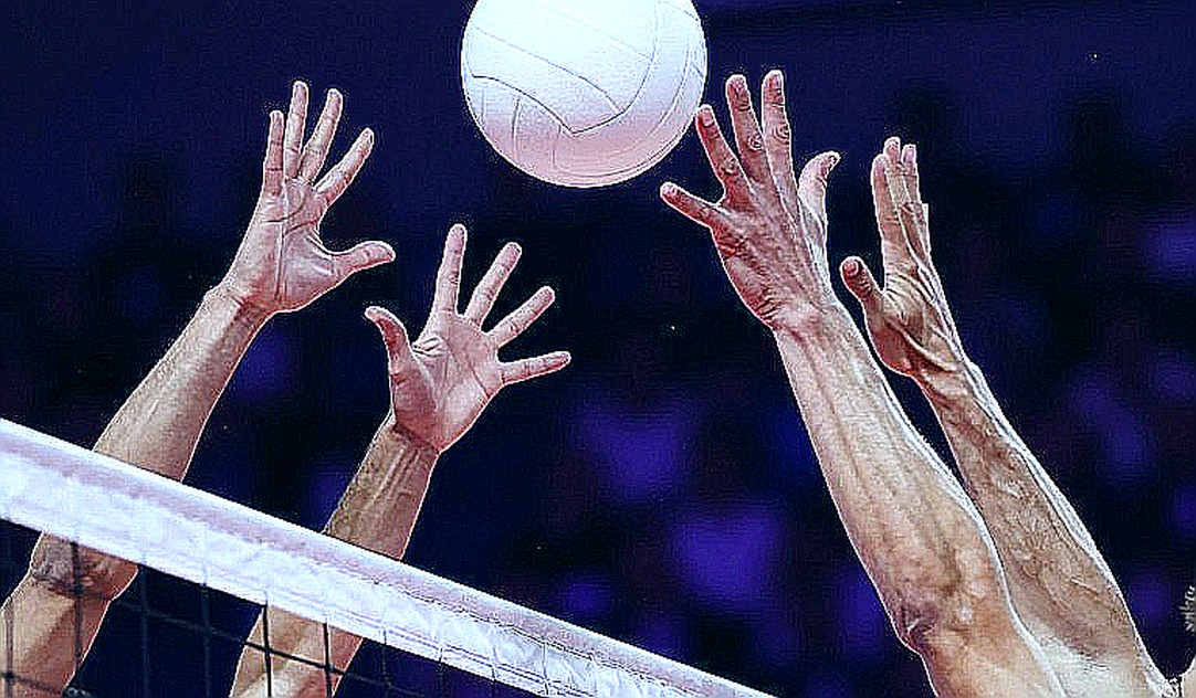 Atlanta 2026 và pha bóng một của bóng chuyền Việt Nam