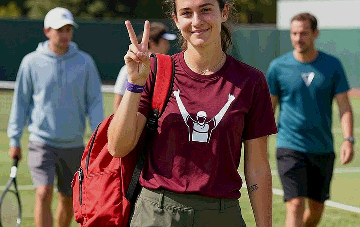 China Open: Sabalenka và Rybakina cùng rời giải trước vòng 16 — bản án nằm ở game trả giao bóng