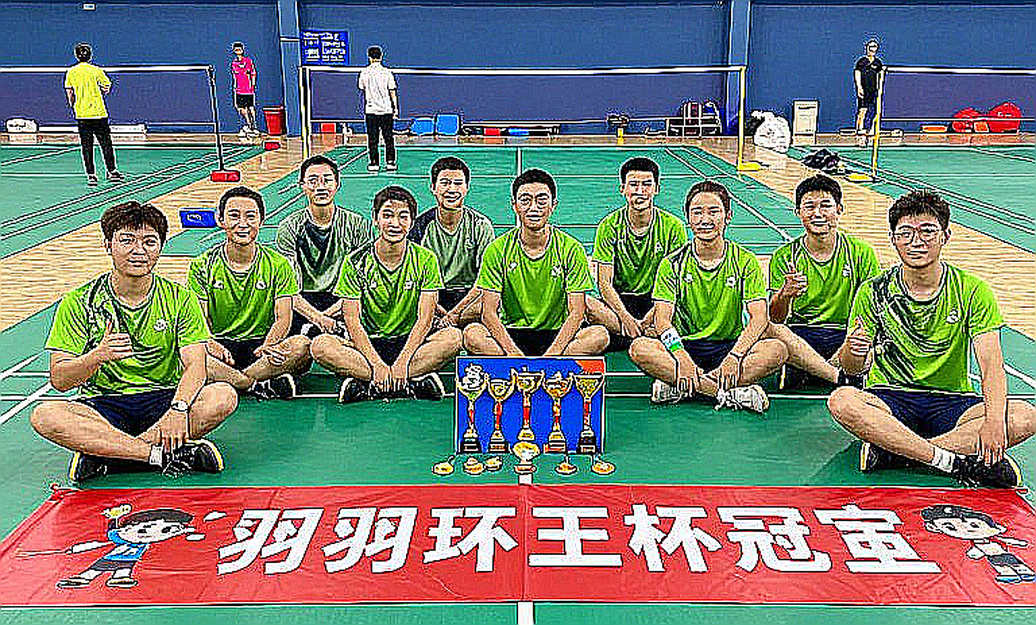 Ấn Độ vào tứ kết cầu lông đồng đội nam Asian Games 2026: bảng điểm sạch và ba lỗ hổng dữ liệu