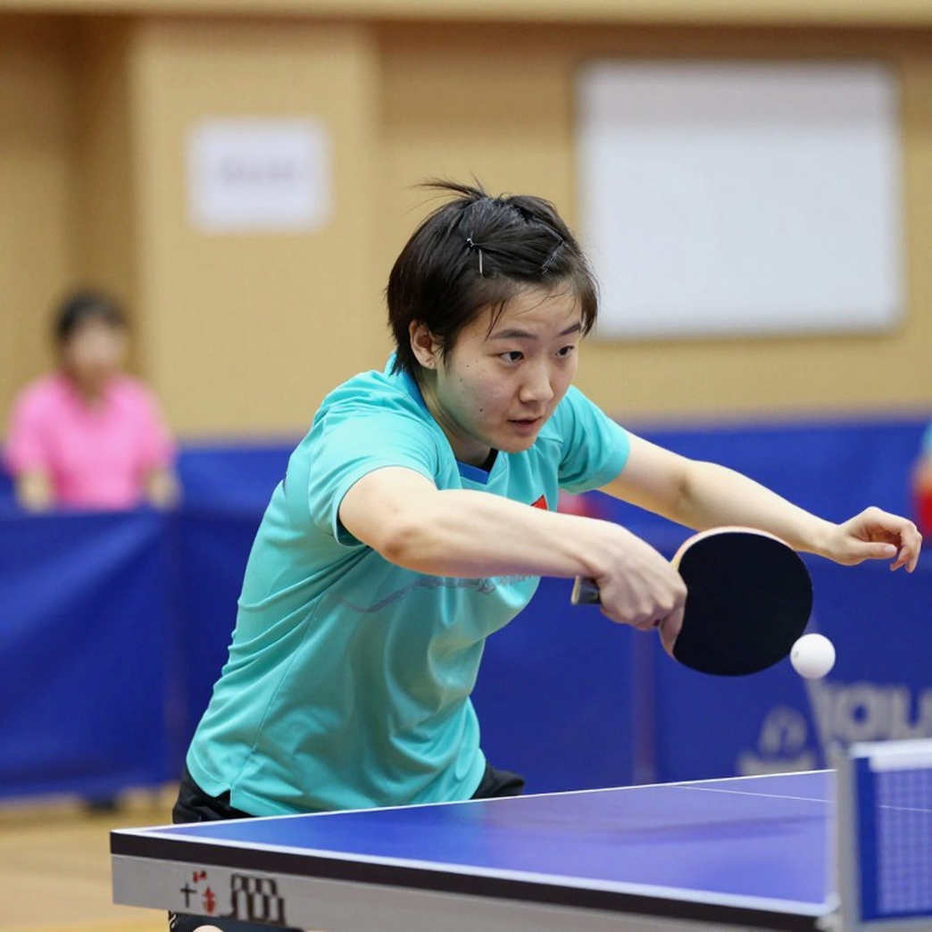 China Smash 2026: Hai cú sốc 12-10 của người Ấn Độ và cái bẫy mang tên vòng 32 China Smash 2026: Hai cú sốc 12-10 của người Ấn Độ và cái bẫy mang tên vòng 32