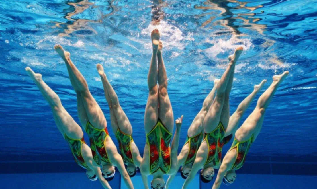 Jenna Forrester Breaks the Oceanian SCM 400 IM Record: The Real Gain Lives at the Walls Jenna Forrester Breaks the Oceanian SCM 400 IM Record: The Real Gain Lives at the Walls