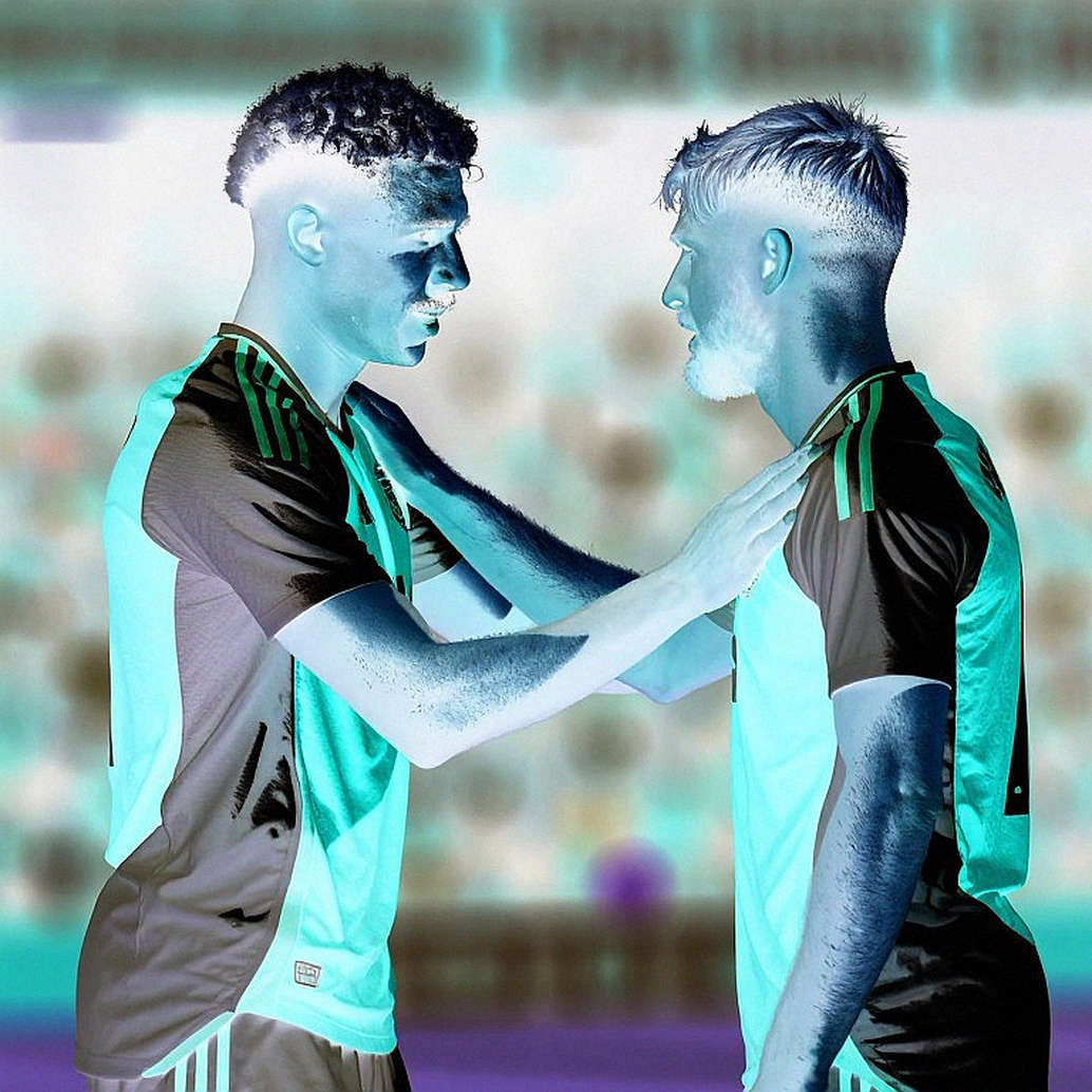 Hai nhịp trống lệch pha của bóng đá Việt Nam: đội tuyển đăng quang, V.League vẫn loay hoay tìm nhịp Hai nhịp trống lệch pha của bóng đá Việt Nam: đội tuyển đăng quang, V.League vẫn loay hoay tìm nhịp