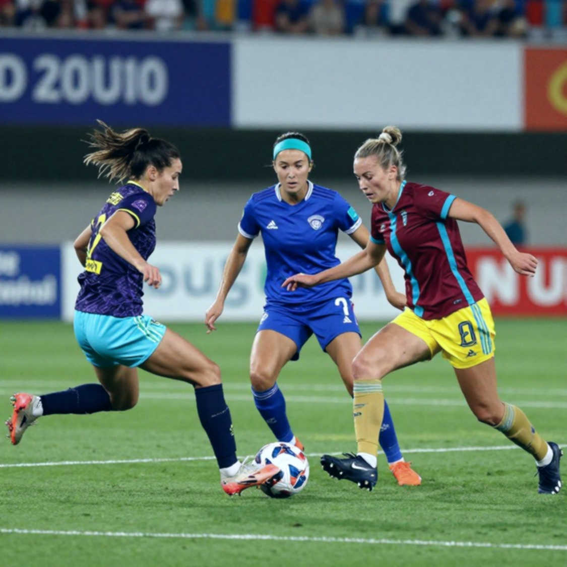 31 bàn của Rafaelson, chiếc cúp ASEAN và khoảng trống tiền đạo nội của V.League 1 31 bàn của Rafaelson, chiếc cúp ASEAN và khoảng trống tiền đạo nội của V.League 1
