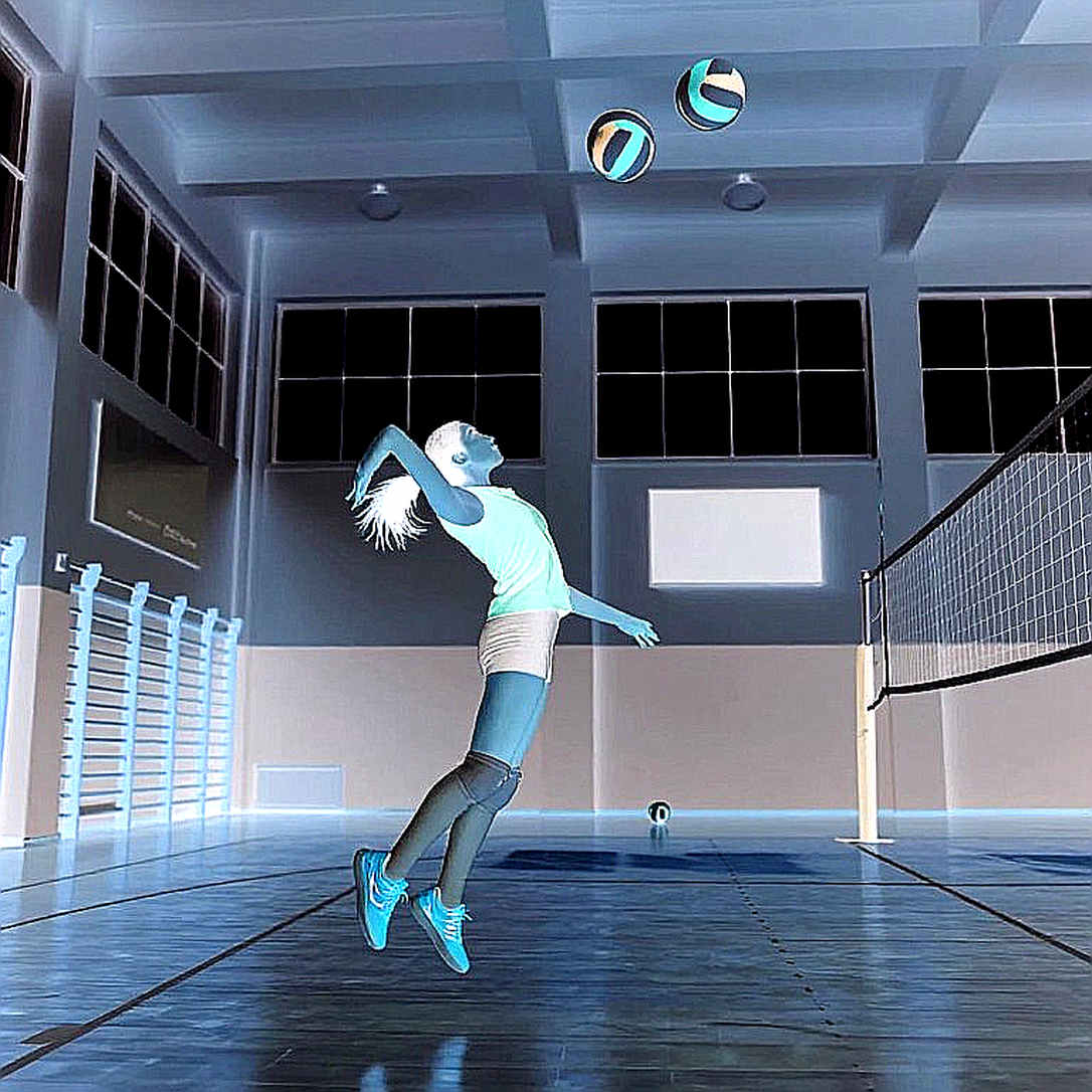 21-11, 21-12: Bản kế toán của một trận chung kết không có cửa cho kẻ về nhì