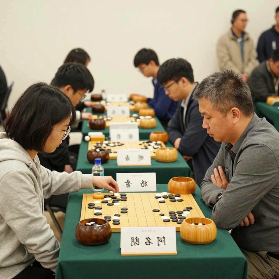 Atyrau Masters: Hai hạt giống hàng đầu gục ngã và bản đồ không gian mà bảng điểm không vẽ được