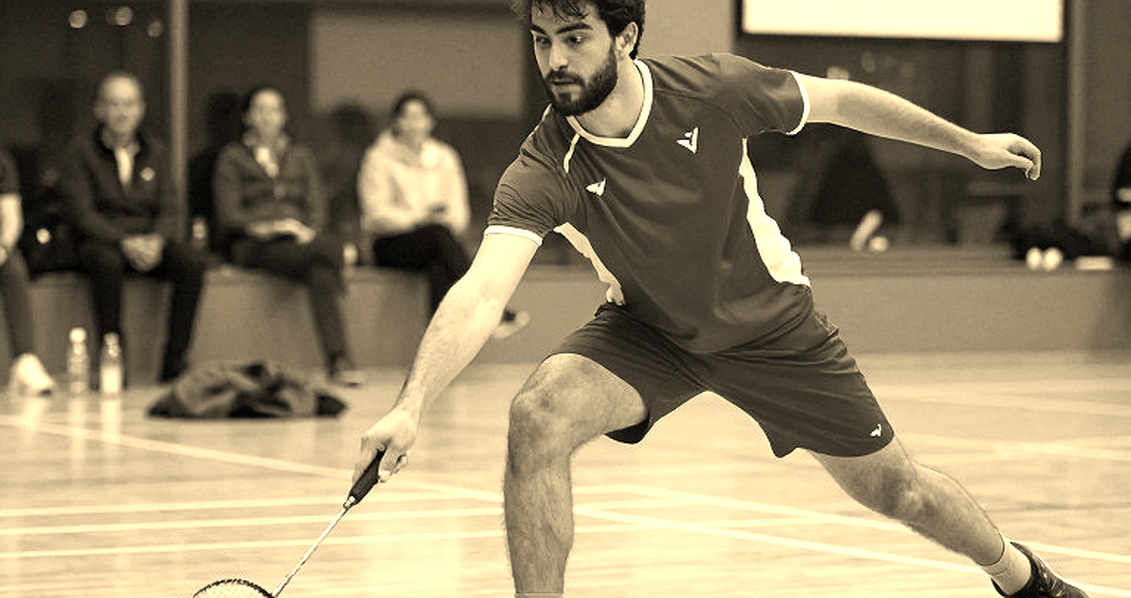 Vietnam Open 2026: Aidil Sholeh Ends a 27-Month Drought, but Malaysian Men's Singles Keeps Narrowing