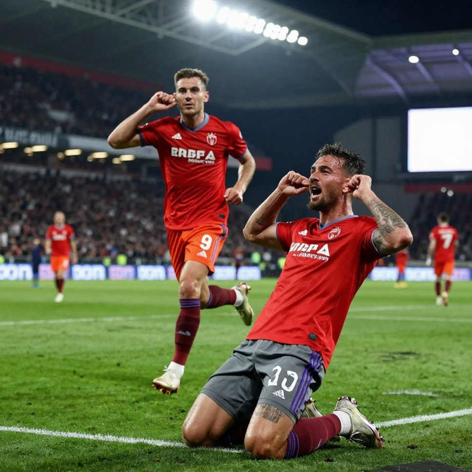 Inter 2-0 Lumezzane: Bốn cầu thủ biên và bài kiểm tra thể lực trước trận Parma Inter 2-0 Lumezzane: Bốn cầu thủ biên và bài kiểm tra thể lực trước trận Parma