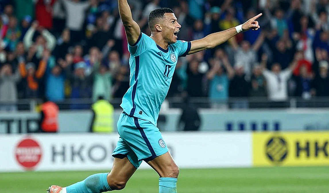 Leonel Flores, 10 phút trước Bolivia và cách Scaloni quản lý thế hệ kế tiếp của Argentina