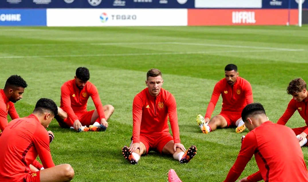 Tháng Mười áo hồng ở Liga MX: tỷ lệ tử vong ung thư vú Mexico lên đỉnh 10 năm