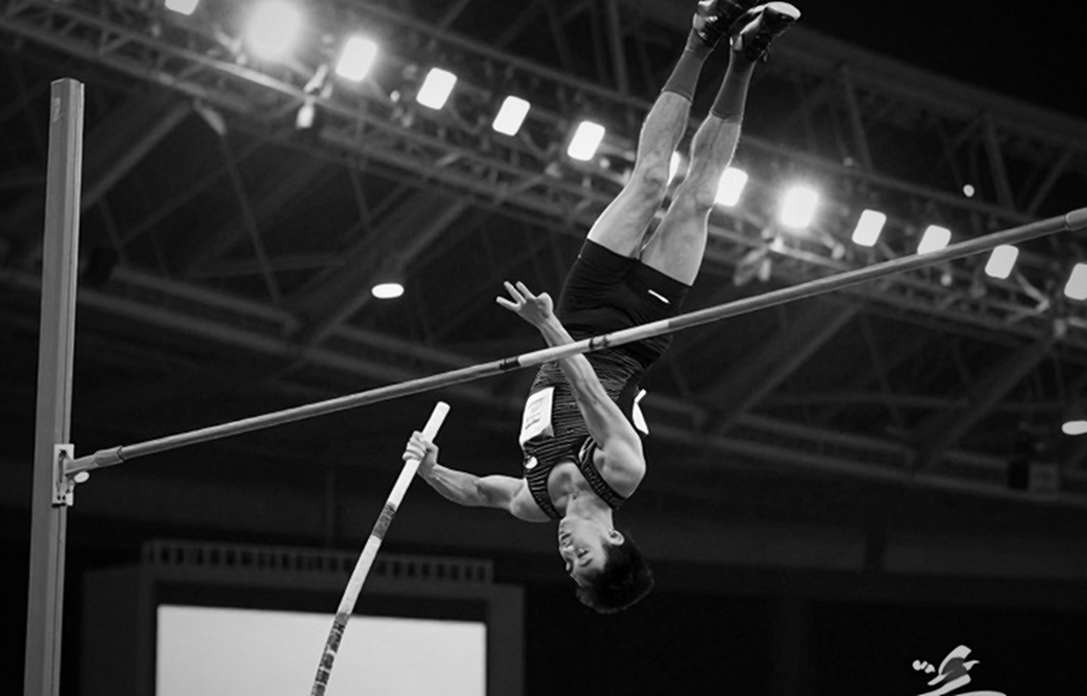 200 mét, hơn ba phút và một hồ sơ bị đọc sai ở Cần Giờ