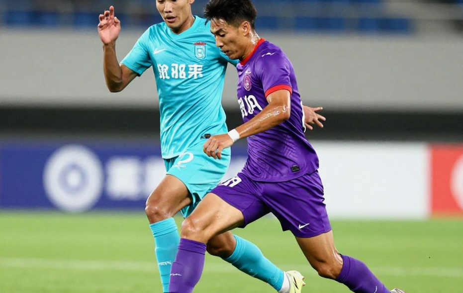 V.League and the Silence Between Two Seasons: Vietnamese Football Is Missing a Blueprint V.League and the Silence Between Two Seasons: Vietnamese Football Is Missing a Blueprint