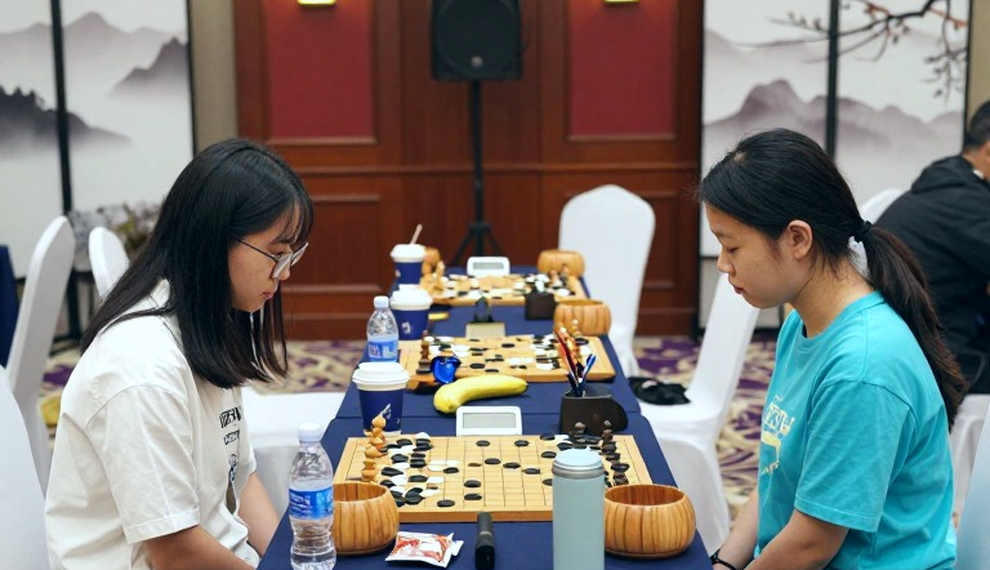 Ấn Độ vô địch Olympiad cờ vua 2026: 21/22 điểm và kỷ lục 24 lần của kẻ vắng mặt