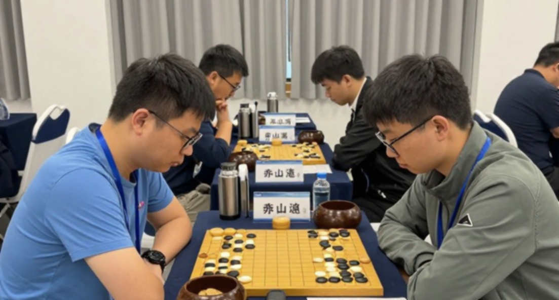 India Wins the 2026 Chess Olympiad: 21/22 Match Points and the 24-Title Record of an Absent Power India Wins the 2026 Chess Olympiad: 21/22 Match Points and the 24-Title Record of an Absent Power