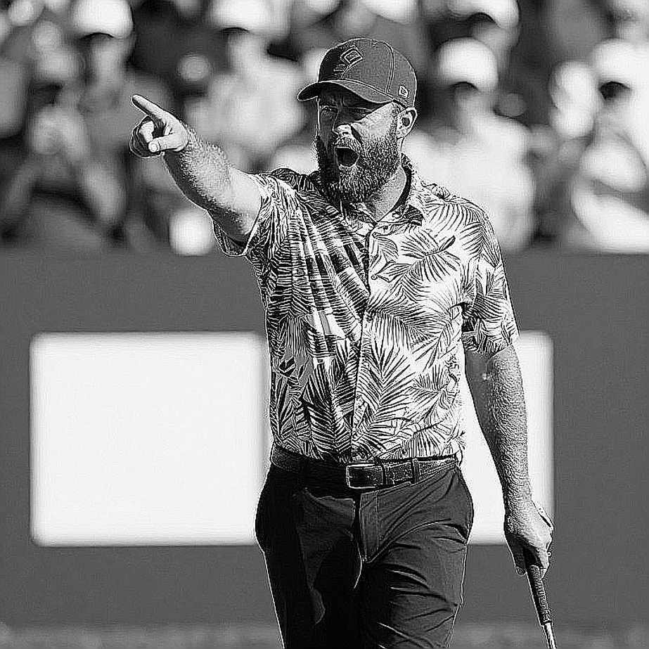 The Empty Report in Transfer Season: When Golf Data Returns Zero The Empty Report in Transfer Season: When Golf Data Returns Zero