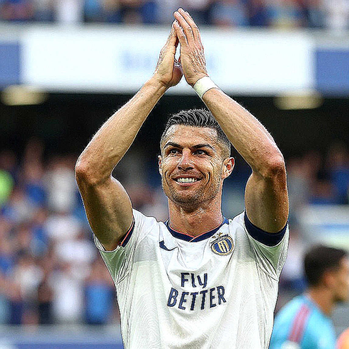 Ronaldo cười, Jorge Jesus nói, và Bồ Đào Nha đang đứng trước một nhịp đập mới Ronaldo cười, Jorge Jesus nói, và Bồ Đào Nha đang đứng trước một nhịp đập mới