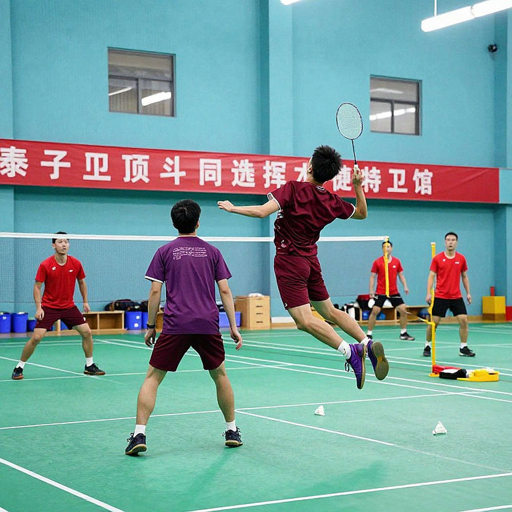 China Masters 2026: Bảng dữ liệu phía sau chiến thắng của Satwik-Chirag và dấu lùi của Srikanth