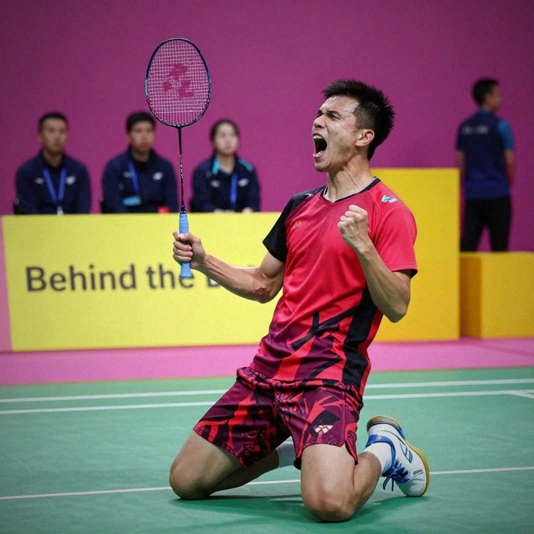 Verstappen đáp trả ông chủ COTA: “Để ông ấy lái xe tôi, ông ấy sẽ không bước nổi”