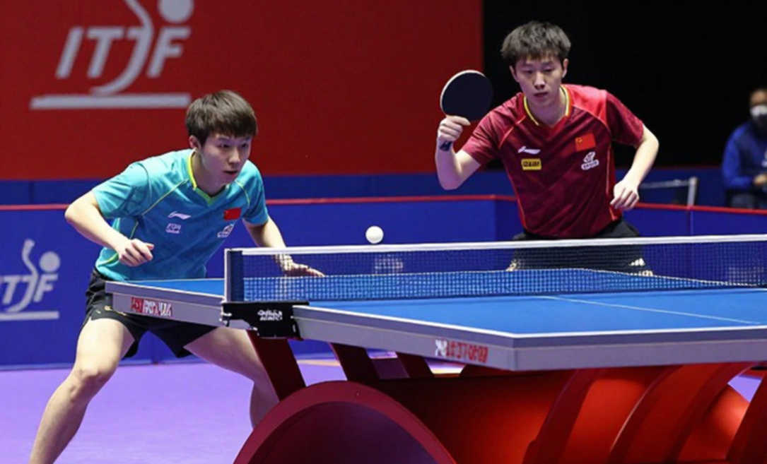 Bản đồ phát sóng Giải Vô địch Cá nhân Bóng bàn châu Âu 2026 và khoảng tối sau ánh đèn pha Bản đồ phát sóng Giải Vô địch Cá nhân Bóng bàn châu Âu 2026 và khoảng tối sau ánh đèn pha