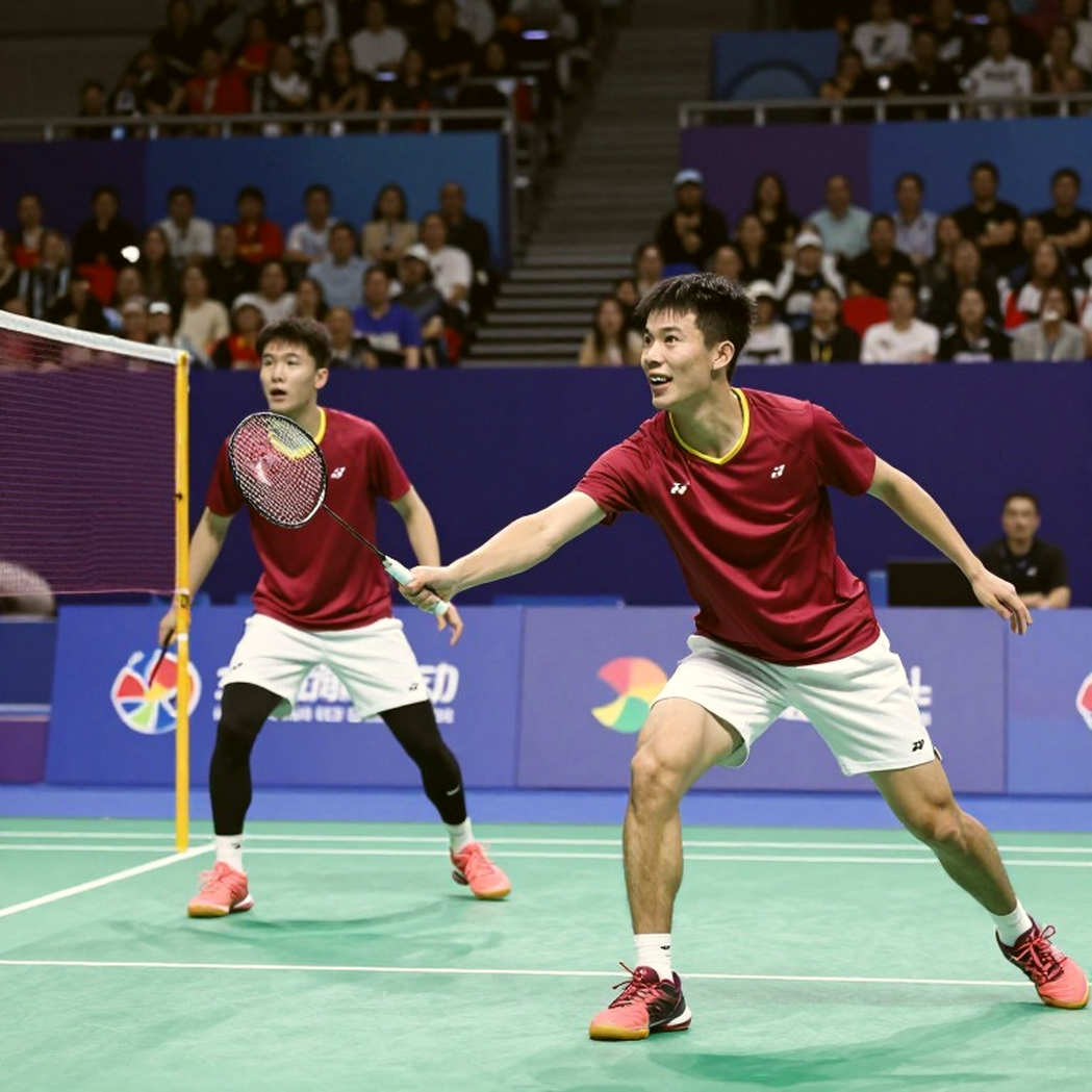 Nhìn lại Asian Games 2026 từ năm 2031: Lakshya Sen và cái bẫy của một con đường được vẽ sẵn