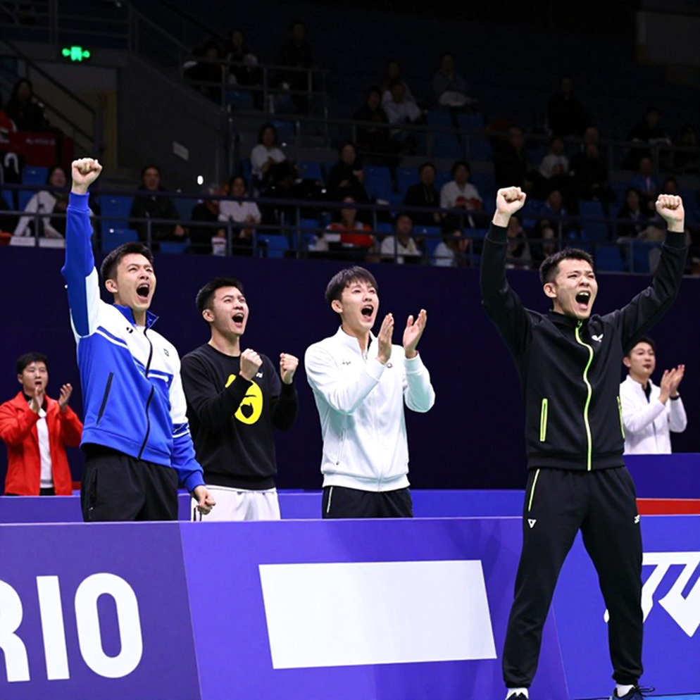 Looking Back at Asian Games 2026 from 2031: Lakshya Sen and the Trap of a Pre-Drawn Path