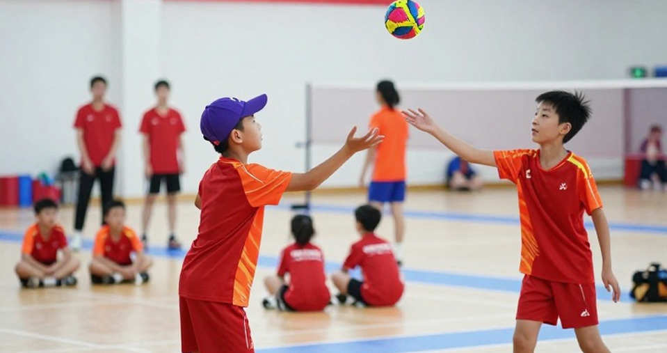 An Se-young và trận chung kết Aichi: giải mã bằng hình học, không bằng bảng điểm An Se-young và trận chung kết Aichi: giải mã bằng hình học, không bằng bảng điểm