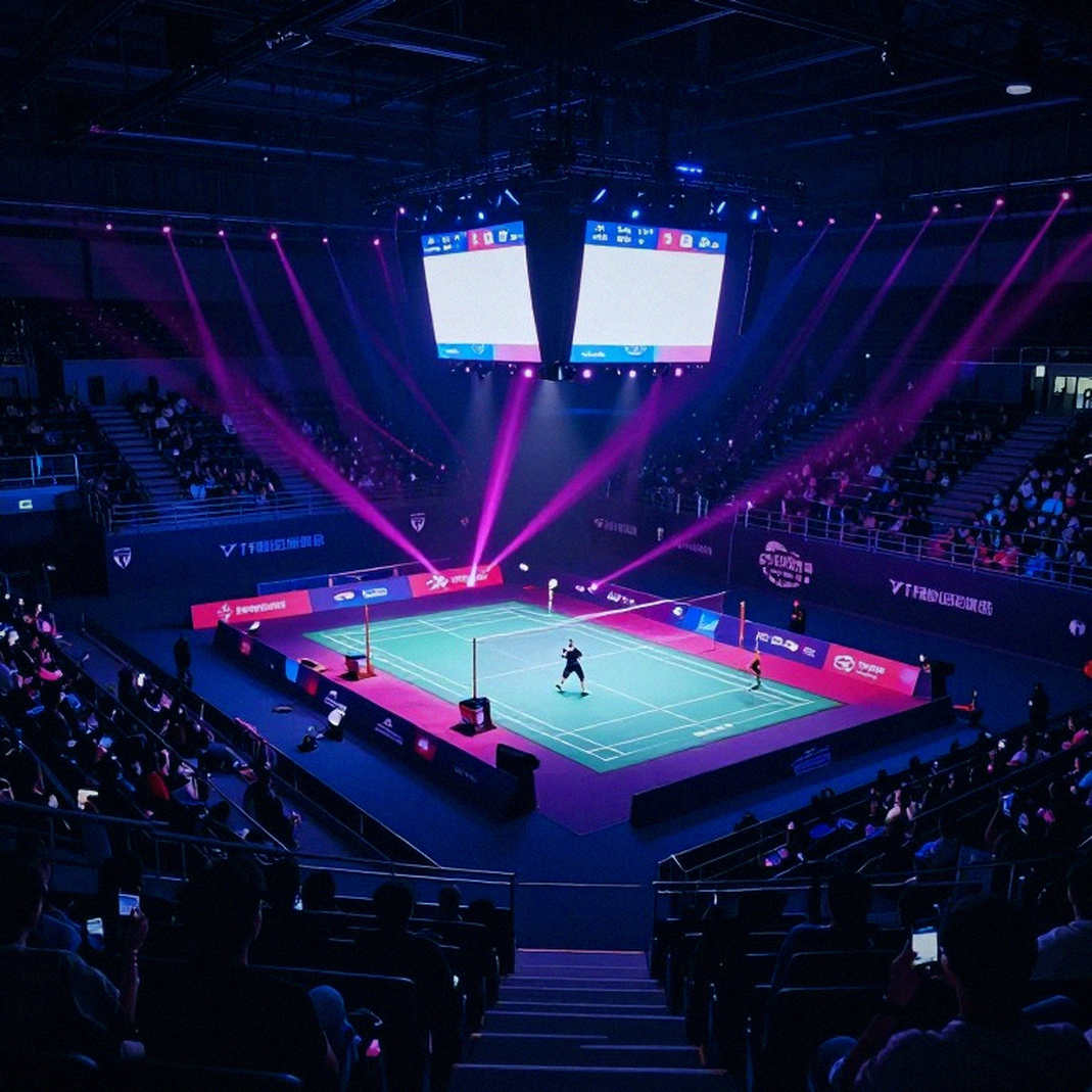 Lakshya Sen và con đường đến HCV Asian Games 2026: Khi dữ liệu không ủng hộ câu chuyện
