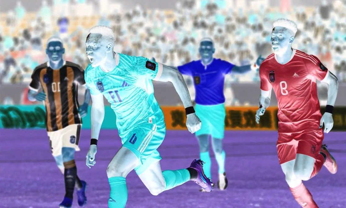 The Nine Layers of Football Analysis — and the Trap of Filling Every Box The Nine Layers of Football Analysis — and the Trap of Filling Every Box