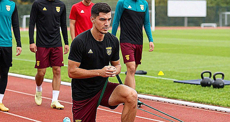 Cruz Azul signs Ralph Orquín: A depth signing with fitness risk and market signals Cruz Azul signs Ralph Orquín: A depth signing with fitness risk and market signals