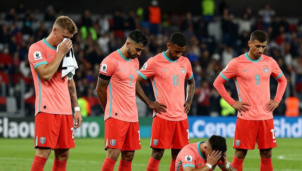 Tebas và Real Madrid: Khi một câu nói trở thành cuộc chiến quyền lực của La Liga