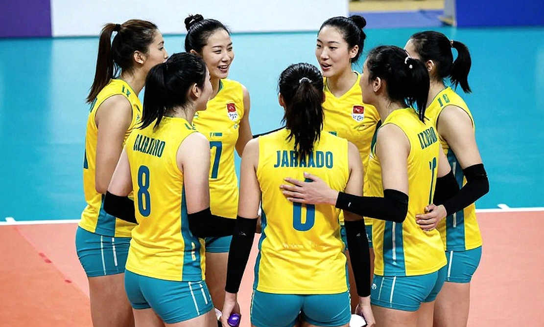 Tuyển bóng chuyền nữ Việt Nam ở VNL 2026: đọc trận đấu bằng tỉ lệ perfect-pass, không bằng cảm xúc