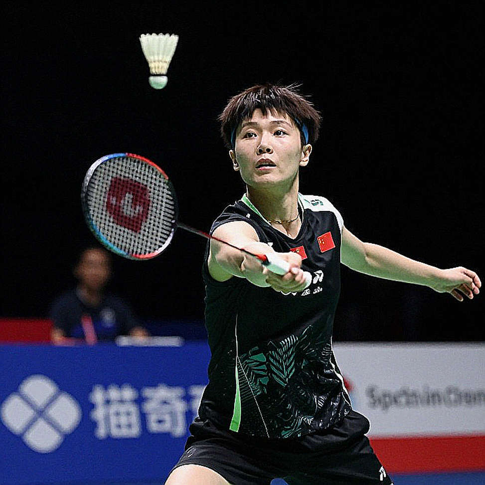 China Masters: Satwik and Chirag, Five Straight Points, and the Limits of the Experience Story China Masters: Satwik and Chirag, Five Straight Points, and the Limits of the Experience Story