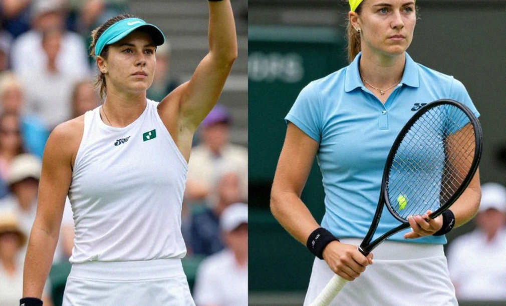 Phân tích dữ liệu: Nadal vượt qua Medvedev tại chung kết Australian Open 2026 — chiến thắng của tinh thần hay con số? Phân tích dữ liệu: Nadal vượt qua Medvedev tại chung kết Australian Open 2026 — chiến thắng của tinh thần hay con số?